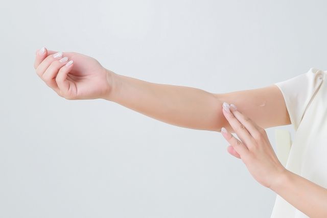 あかぎれにおすすめ 薬剤師が厳選した市販薬 商品8選 21年 Eparkくすりの窓口コラム ヘルスケア情報