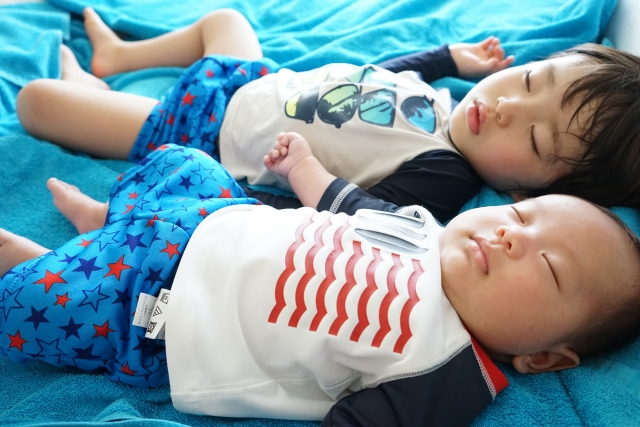 その夜泣きは薬 サプリで解決できるかも 薬剤師が厳選した商品6選 21年 Eparkくすりの窓口コラム ヘルスケア情報