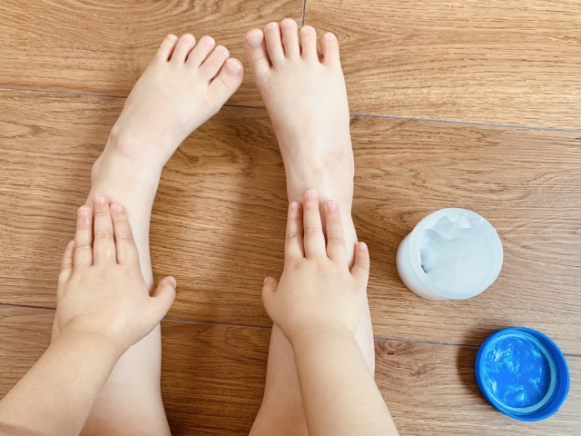 薬剤師が解説 ヒルドイドに市販薬はある 類似した市販薬も紹介 Eparkくすりの窓口コラム ヘルスケア情報