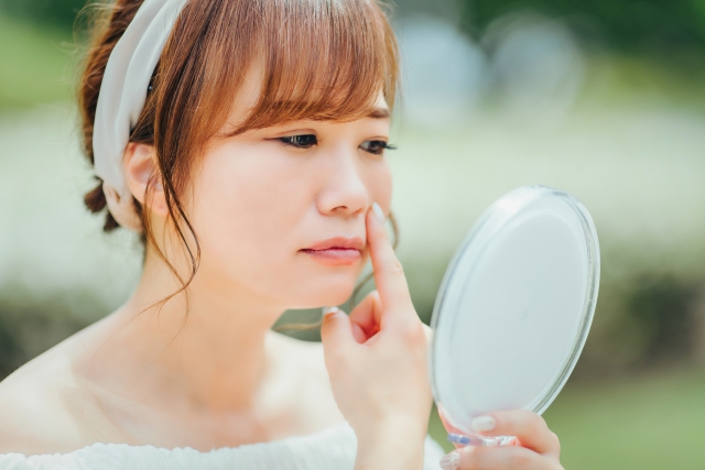 口角炎におすすめ 薬剤師が厳選した市販薬 6選 モアリップなど Eparkくすりの窓口コラム ヘルスケア情報