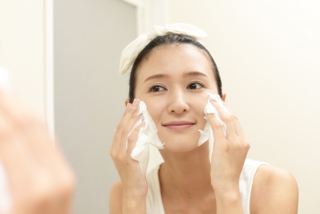 肌荒れにおすすめ 薬剤師が厳選した市販薬8選 21年 Eparkくすりの窓口コラム ヘルスケア情報