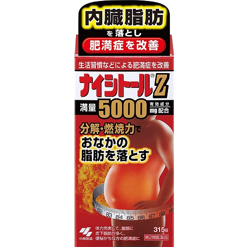 脂肪燃焼 ナイシトールとビスラットゴールド効くのはどっち 成分や作用の違いを解説 Eparkくすりの窓口コラム ヘルスケア情報