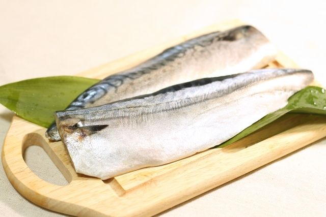 フィッシュオイルはこんな方におすすめ