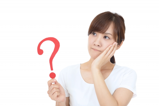 フィッシュオイルに副作用はある？